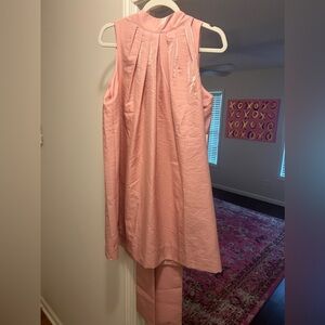 Tuckernuck Bobbi mini bow dress| NWT